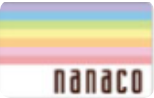 nanaco